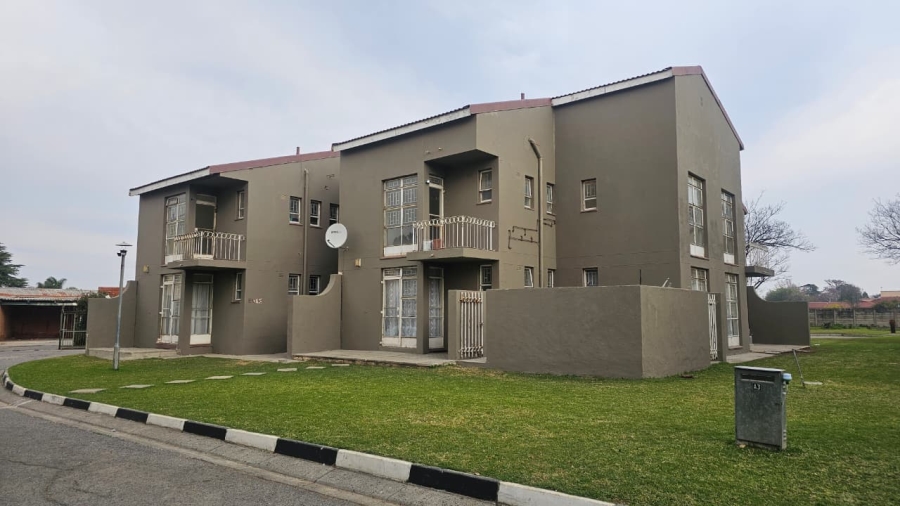To Let 1 Bedroom Property for Rent in Doorn Free State